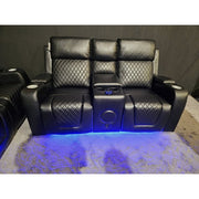 FLORIDA 3 + 2 ELECTRIC RECLINERS