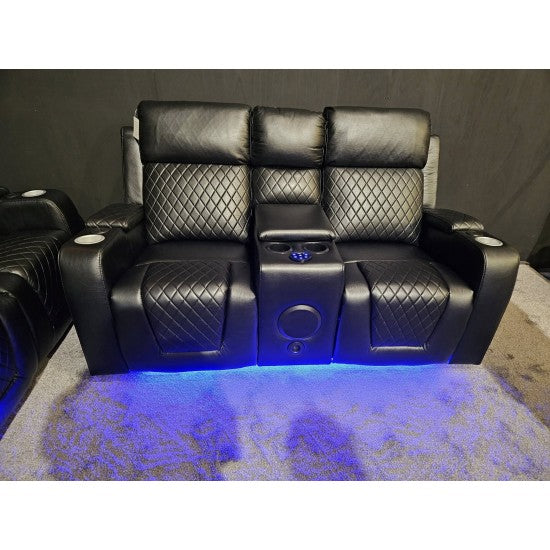 FLORIDA 3 + 2 ELECTRIC RECLINERS