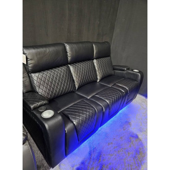 FLORIDA 3 + 2 ELECTRIC RECLINERS