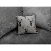 Verona Full Back 3+2 Seater Sofa Set Grey 