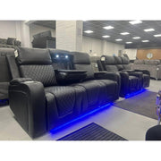 FLORIDA 3 + 2 ELECTRIC RECLINERS
