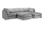 BISHOP U-Shape / Cinema Sofa 