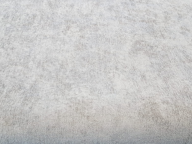 Brixton U Shape Sofa Silver Swatch