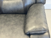 Nova 3+2 Electric Recliner Sofa Set Leather Recliner Sofa Recliner Sofa with Storage