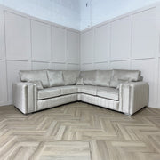 Layla Corner Sofa 