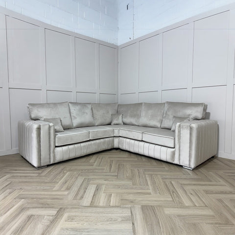 Layla Corner Sofa 