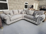 Rio Chesterfield sofa 