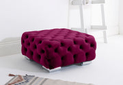 Malibu Corner Fullback - 2c2 + Extra Cushions 