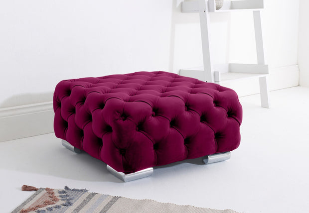 Malibu Corner Fullback - 2c2 + Extra Cushions 