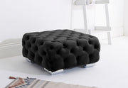 Malibu Corner Fullback - 2c2 + Extra Cushions 