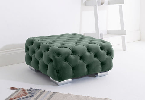 Malibu Corner Fullback - 2c2 + Extra Cushions 