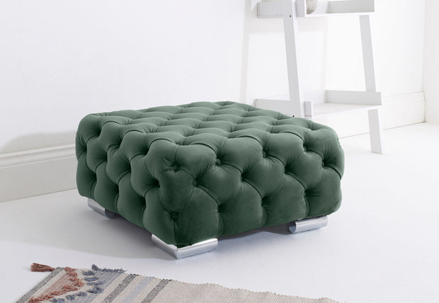 Malibu Corner Fullback - 2c2 + Extra Cushions 