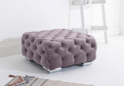 Malibu Corner Fullback - 2c2 + Extra Cushions 