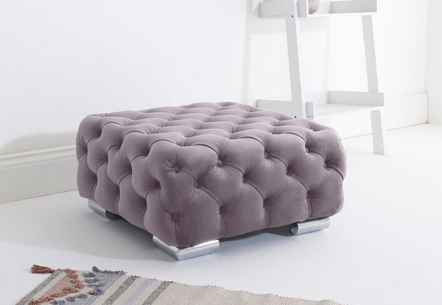 Malibu Corner Fullback - 2c2 + Extra Cushions 