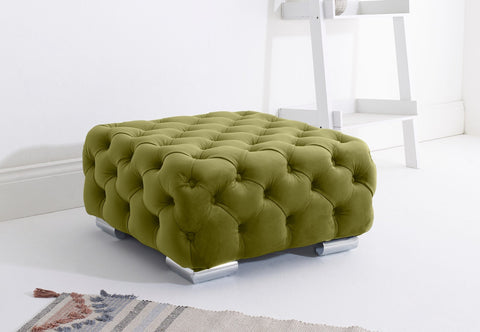 Malibu Corner Fullback - 2c2 + Extra Cushions 