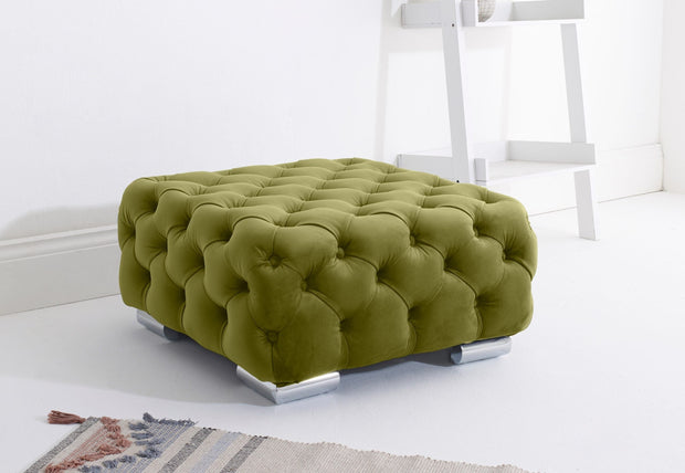 Malibu Corner Fullback - 2c2 + Extra Cushions 