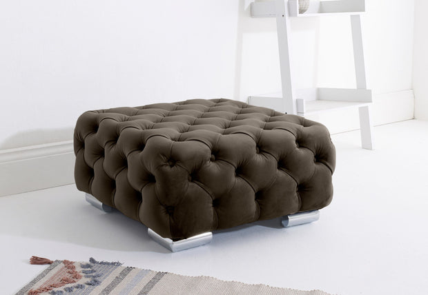 Malibu Corner Fullback - 2c2 + Extra Cushions 
