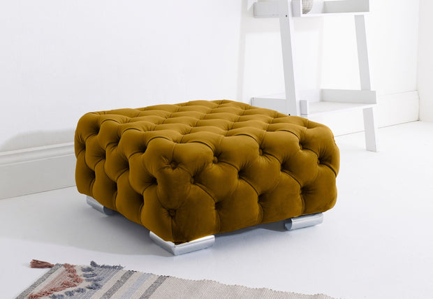 Malibu Corner Fullback - 2c2 + Extra Cushions 