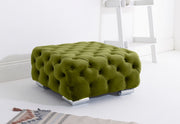 Malibu Corner Fullback - 2c2 + Extra Cushions 