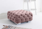 Malibu Corner Fullback - 2c2 + Extra Cushions 