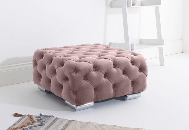 Malibu Corner Fullback - 2c2 + Extra Cushions 