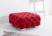 Malibu Corner Fullback - 2c2 + Extra Cushions 