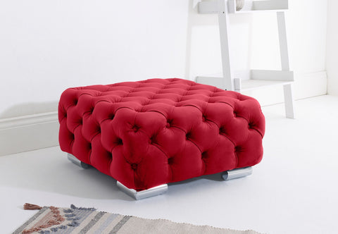 Malibu Corner Fullback - 2c2 + Extra Cushions 