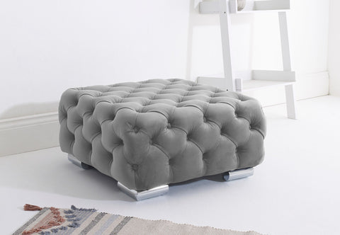 Malibu Corner Fullback - 2c2 + Extra Cushions 