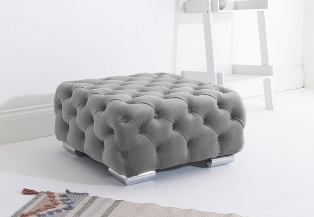 Malibu Corner Fullback - 2c2 + Extra Cushions 