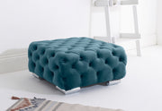 Malibu Corner Fullback - 2c2 + Extra Cushions 