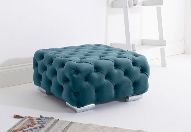 Malibu Corner Fullback - 2c2 + Extra Cushions 