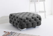 Malibu Corner Fullback - 2c2 + Extra Cushions 