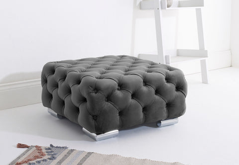 Malibu Corner Fullback - 2c2 + Extra Cushions 