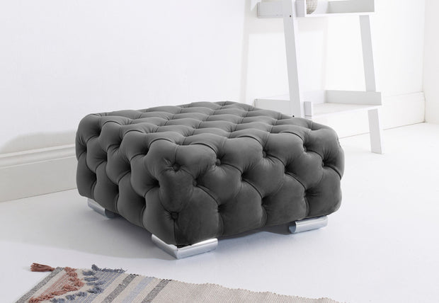 Malibu Corner Fullback - 2c2 + Extra Cushions 
