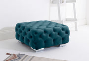 Malibu Corner Fullback - 2c2 + Extra Cushions 