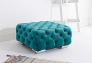 Malibu Corner Fullback - 2c2 + Extra Cushions 