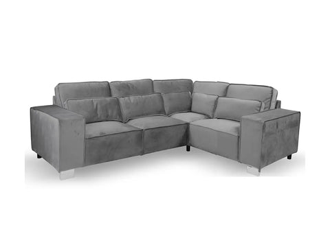 Sloane Luxury Sofa 4 Seater Right Hand Corner 