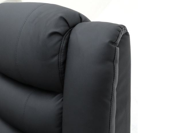 Sorrento 3+2 Seater Recliner Sofa Set Black Classic Faux Leather
two seater recliner settees
2 seater recliner sofa
couch 2 seater recliner
recliner sofas
reclining sofa