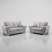Verona 3+2 Sofa Set 