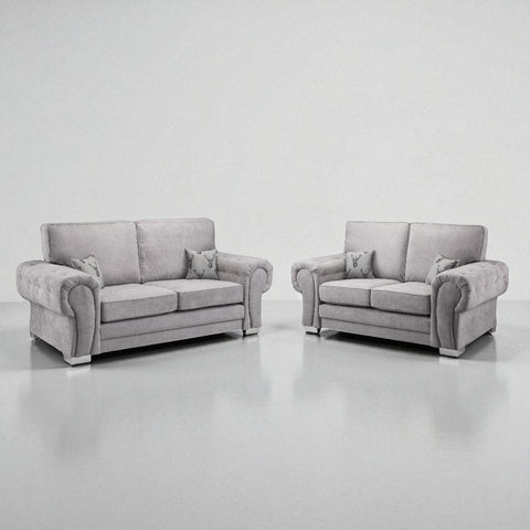 Verona 3+2 Sofa Set 