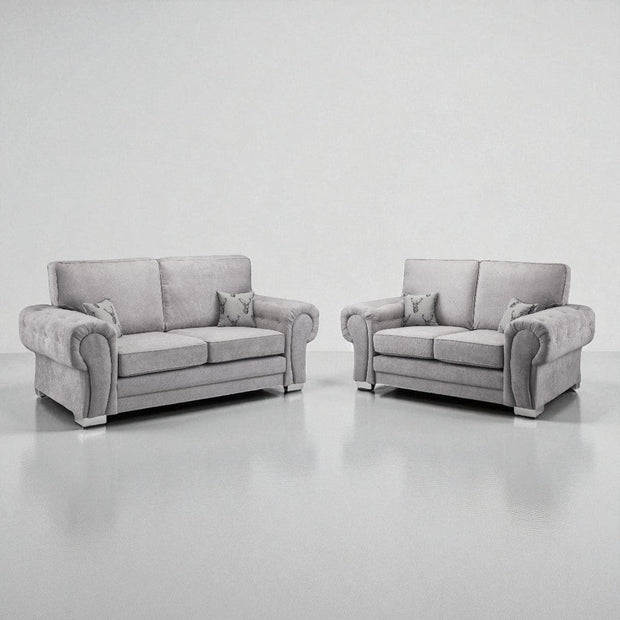 Verona 3+2 Sofa Set 