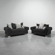 Verona 3+2 Sofa Set 