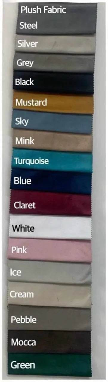 color card 