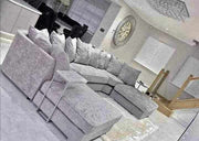 Mayfair U shape sofa 