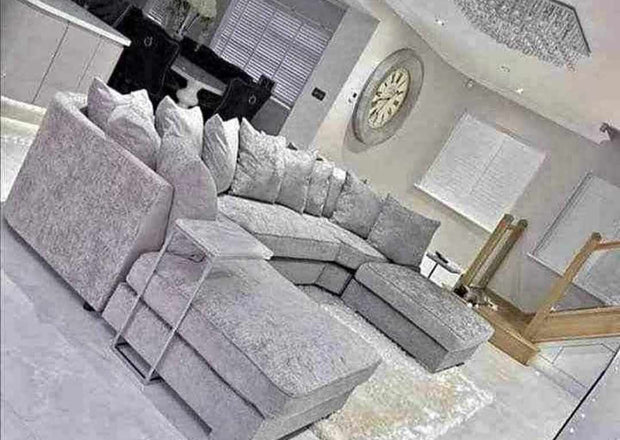 Mayfair U shape sofa 