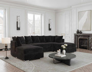 Mayfair U shape sofa 