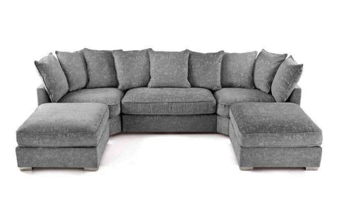 Mayfair U shape sofa 