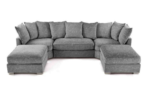 Mayfair U shape sofa 
