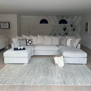 Mayfair U shape sofa 