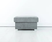Verona 5 Seater Sofa 2C2 in Grey | Scatter Back Cushions | All Covers Washable|145687027326
